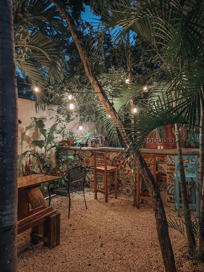 Trece Lunas Tulum - Enchanted Resort (Adults Only) Bagian luar foto