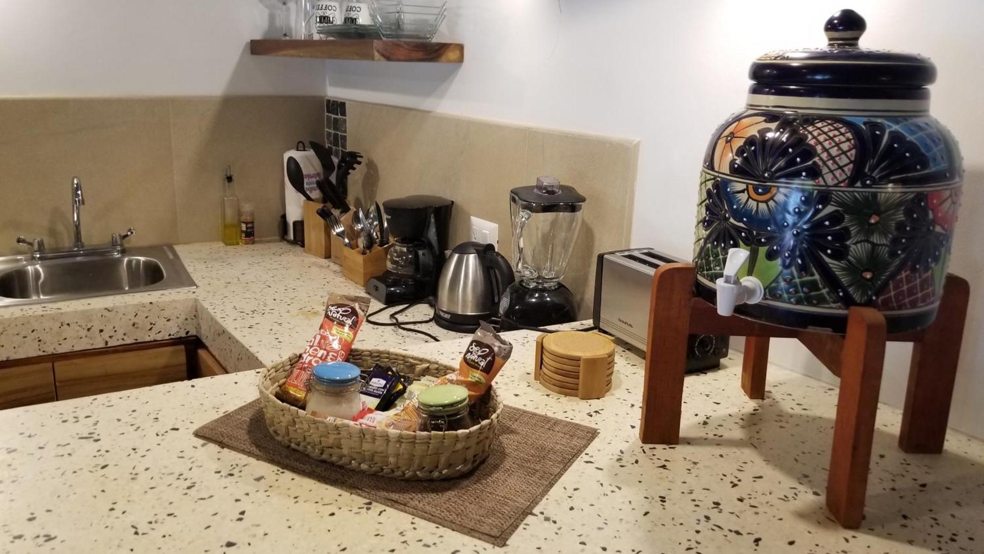 Trece Lunas Tulum - Enchanted Resort (Adults Only) Ruang foto